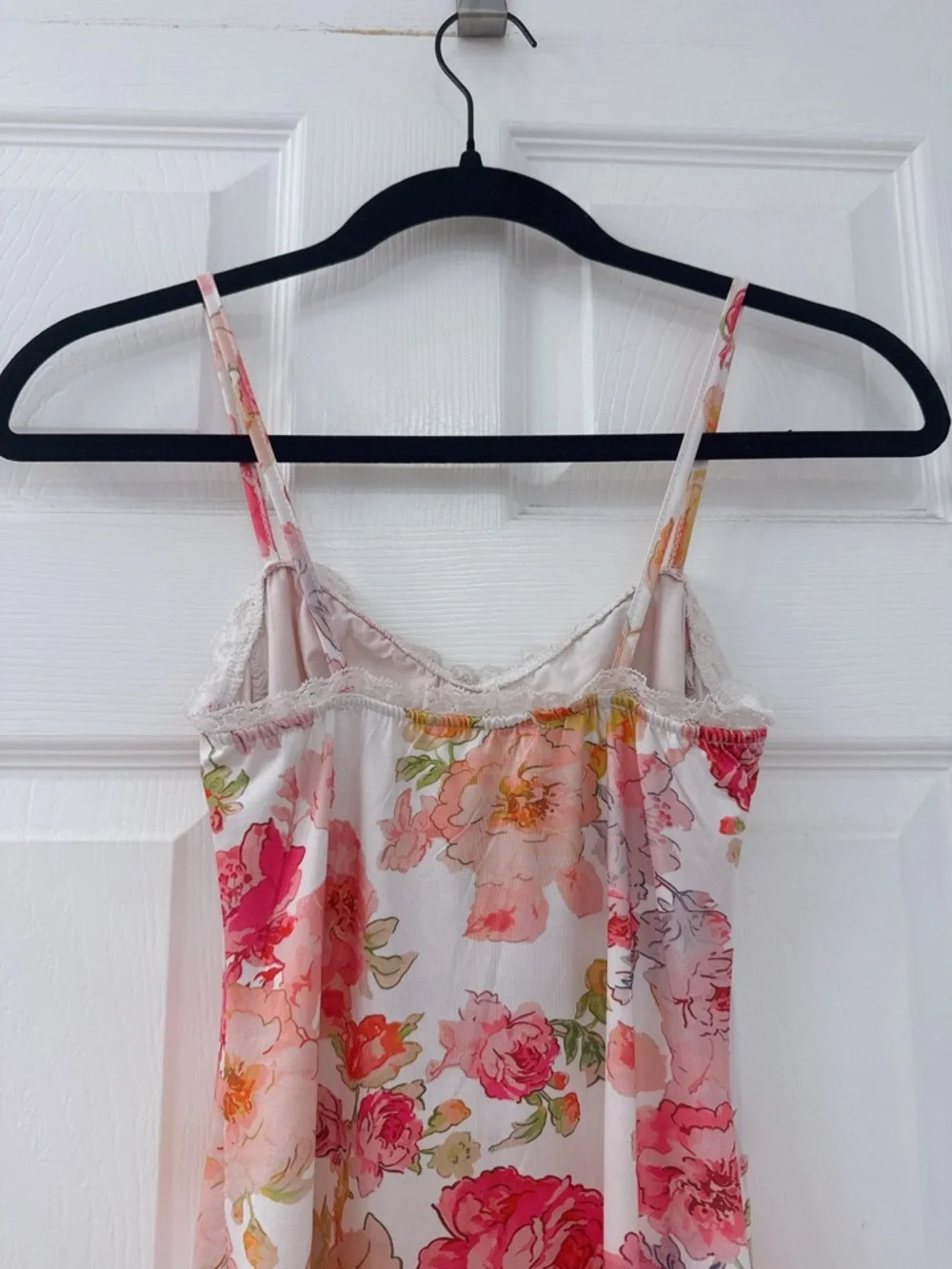 Josefina Floral Bustier Bodice Stretch Body-Con Dress - Picture 4 of 5